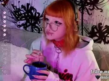 silly_soul on Chaturbate 