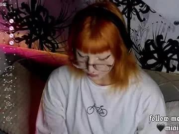 silly_soul on Chaturbate 