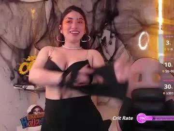 sophia_tf — GOAL: cameltoe [44 tokens remaining] Welcome to my room! #pregnant #deepthroat #squirt  #anal #slave