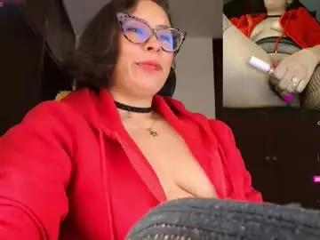 sophiadumont — Goal: First bodytour #shorthair, #glasses, #heels, #natural, #bigass - Next Goal: Cover my tits with saliva+oil