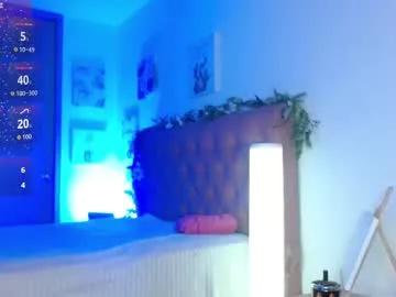 soysilvanna_ on Chaturbate 