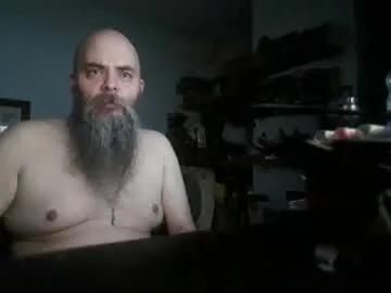 ss_overkill — Ss_overkill's room #bearded