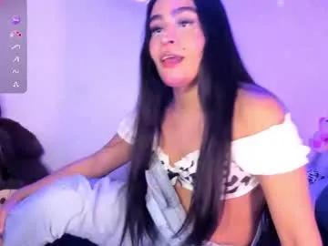 star_darling — Hi guys ! let me make you squirt all over with some good sentones!! What are you waiting for?  totally naked and rub nipple at [115 tokens] #bigass #anal #trans #latina #petite --- Next Goal: Sensu