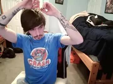 str8whiteboy21 from Chaturbate is Freechat