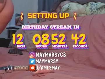 succubus_room on Chaturbate 