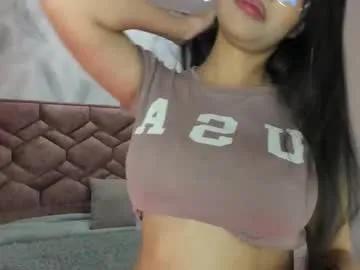 sussan_love01 — Goal: Oil boobs Soft as velvet, wild as desire. Come get lost in my den   #anal #bigass #braces #young #ebony - Next Goal:
