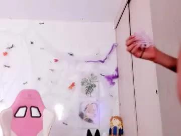 susy_rosse7 on Chaturbate 