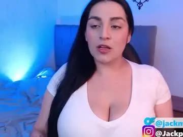 sweet_leah33 on Chaturbate 