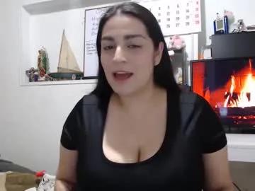 sweet_leah33 on Chaturbate 