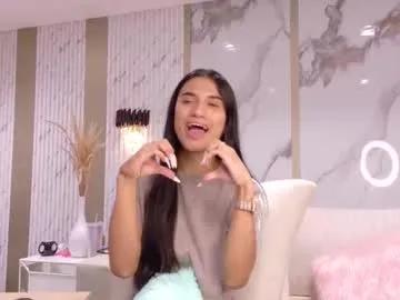 sweet_mafee on Chaturbate 