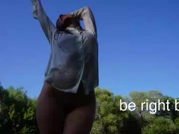 sweetdreamvic on Chaturbate 