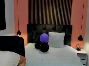 sweetie_angel18 on Chaturbate 