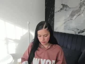 sweetie_angel18 on Chaturbate 