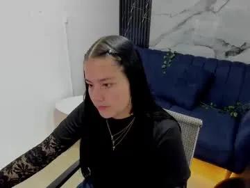 sweetie_angel18 on Chaturbate