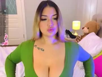 sweetmelon_ on Chaturbate 