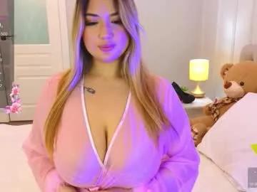 sweetmelon_ on Chaturbate 