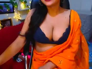 sweetsour18 on Chaturbate 