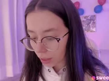 sweett_vera on Chaturbate 