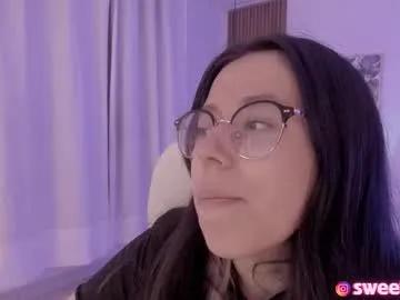 sweett_vera on Chaturbate 