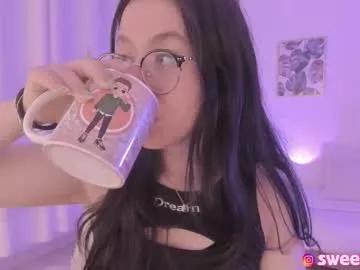 sweett_vera on Chaturbate 