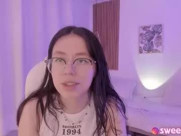 sweett_vera on Chaturbate 