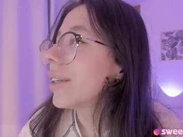 sweett_vera on Chaturbate 