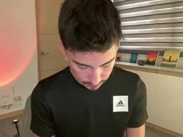 sweettaaron on Chaturbate 