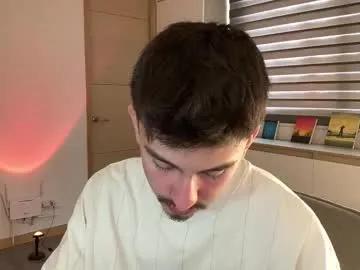 sweettaaron on Chaturbate 