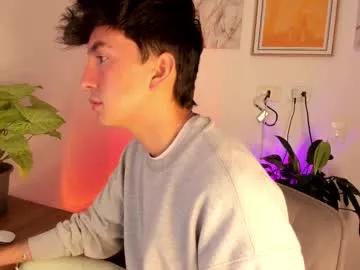 sweettaaron on Chaturbate 