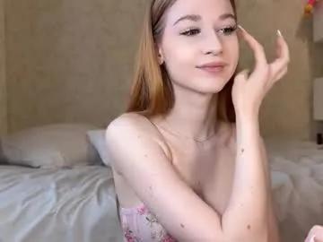 sweettbabyye on Chaturbate 