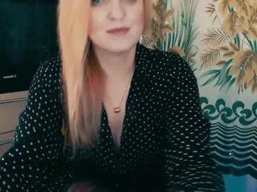 sweetyliza on Chaturbate 