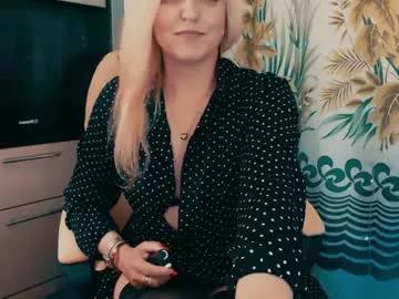 sweetyliza on Chaturbate 