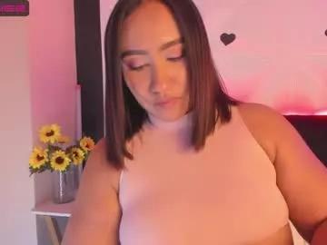tarawiilson_ on Chaturbate 