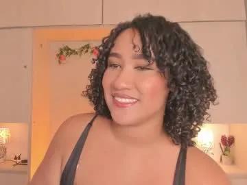tarawiilson_ on Chaturbate 