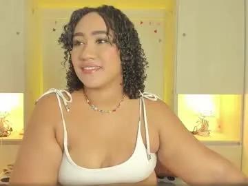 tarawiilson_ on Chaturbate 