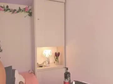 tarawiilson_ on Chaturbate 