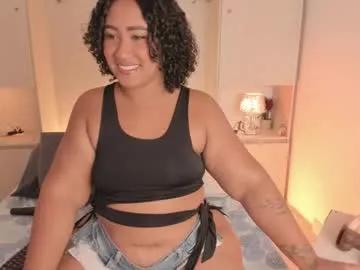 tarawiilson_ on Chaturbate 