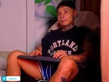 tattokoi on Chaturbate 