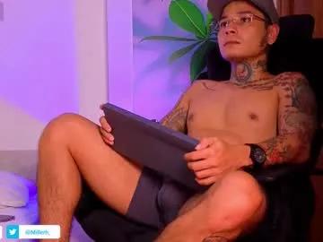 tattokoi on Chaturbate 