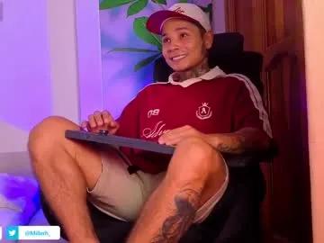 tattokoi on Chaturbate 