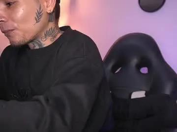 tattokoi on Chaturbate 