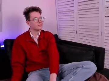 teddy_parker — GOAL: pull shirt up and show belly [61 tokens remaining] hey! Im Teddy and Im #new here. Would you help me with my first day? #18 #twink #lovense #french