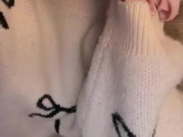 teffsweet18 on Chaturbate 
