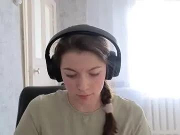 terranaufzinger on Chaturbate 