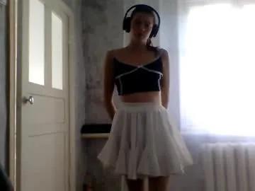 terranaufzinger on Chaturbate 