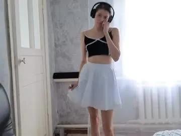 terranaufzinger on Chaturbate 