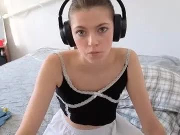 terranaufzinger on Chaturbate 