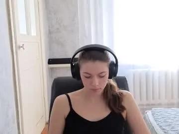 terranaufzinger on Chaturbate 