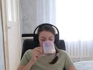 terranaufzinger on Chaturbate 