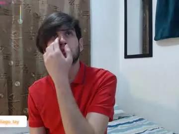 thiiago_tay on Chaturbate 